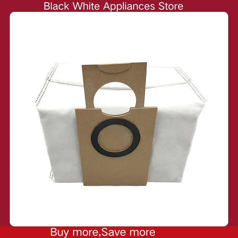 Dust Bag For VIOMI Alpha 2 Pro Robot Vacuum Cleaner Replacement Parts Accessories Bags
Dust Bag For VIOMI Alpha 2 Pro Robot Vacuum Cleaner Replacement Parts Accessories Bags