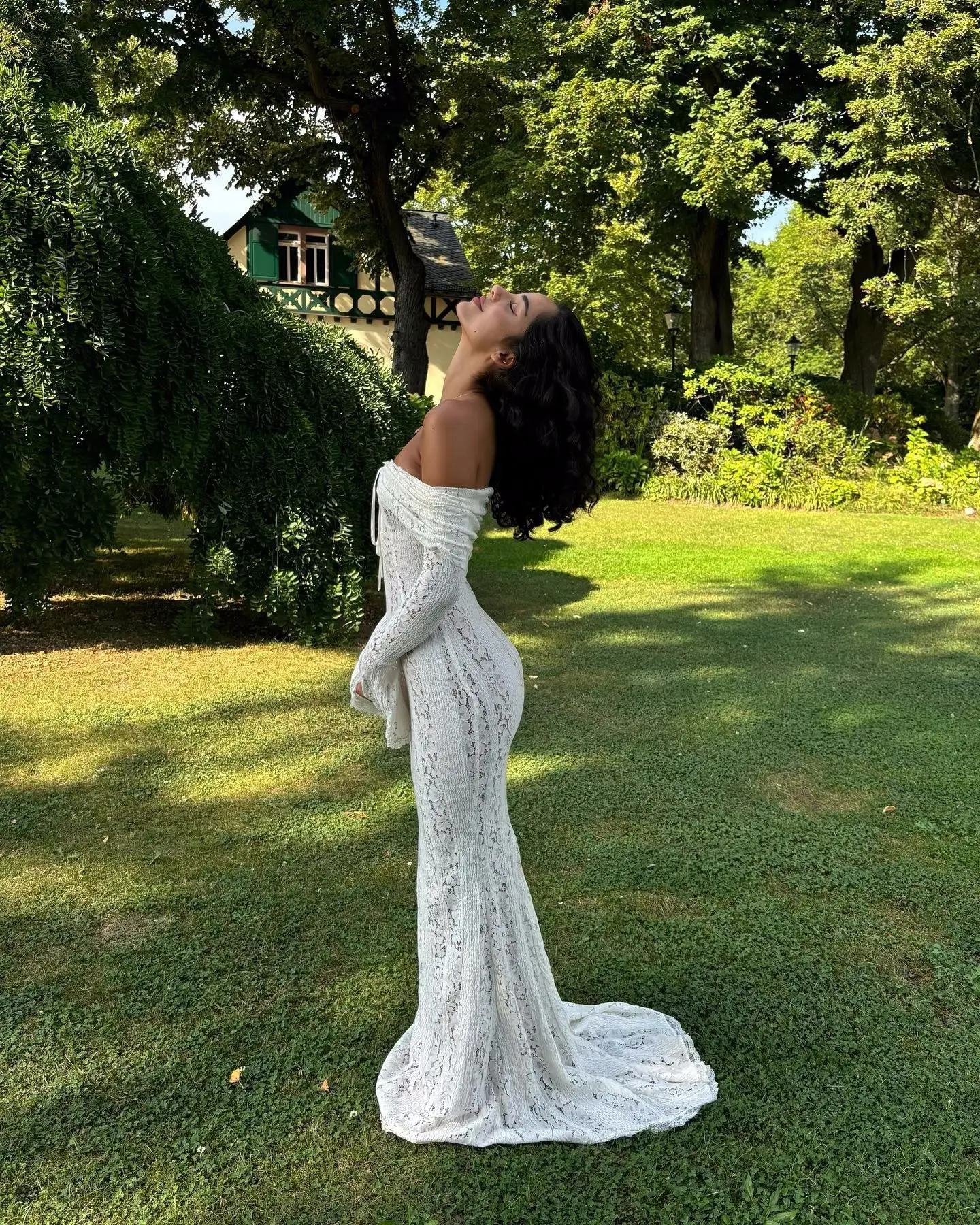 Suninheart White Evening Dresses for Events Red Long Sleeve Lace Elegant Party Dresses 2025 Women Luxury Wedding Prom Dress Gown 50 Sb34cbfc9d5f04179872b80d5f5e18af7l