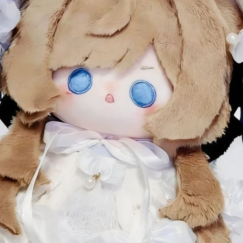 Genshin Impact Sandrone 20cm Themed Cotton Doll Plush Toy Game Fan Merchandise,Cute and High-Value for Girls Boys Cotton Gifts
Genshin Impact Sandrone 20cm Themed Cotton Doll Plush Toy Game Fan Merchandise,Cute and High-Value for Girls Boys Cotton Gifts