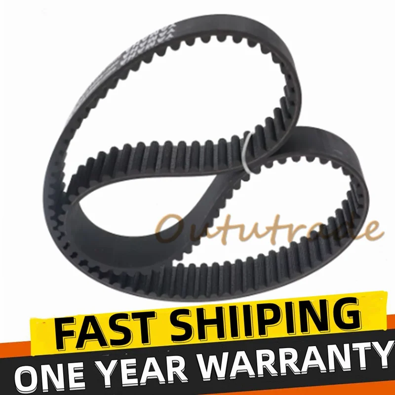 Universal Motorcycle Belt Extended Engine Belt Drive Belt For Yamaha T-MAX 530 59C-46241-00 2017-2019
Universal Motorcycle Belt Extended Engine Belt Drive Belt For Yamaha T-MAX 530 59C-46241-00 2017-2019