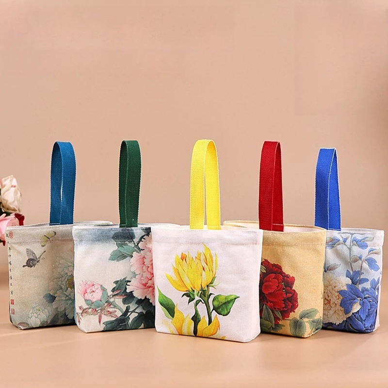 Stylish Design Canvas Tote Bag Souvenir Happy Candy Children Toy Gift Box Candy Packaging Wedding Souvenir Storage Organizer
Stylish Design Canvas Tote Bag Souvenir Happy Candy Children Toy Gift Box Candy Packaging Wedding Souvenir Storage Organizer