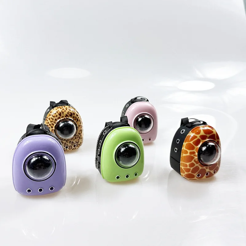 1:6 кукла мини-рюкзак кошка сумка для домашних животных космическая сумка дорожная сумка кукольный домик украшение сцены микро пейзаж орнамент реквизит для фотосъемки
1:6 кукла мини-рюкзак кошка сумка для домашних животных космическая сумка дорожная сумка кукольный домик украшение сцены микро пейзаж орнамент реквизит для фотосъемки