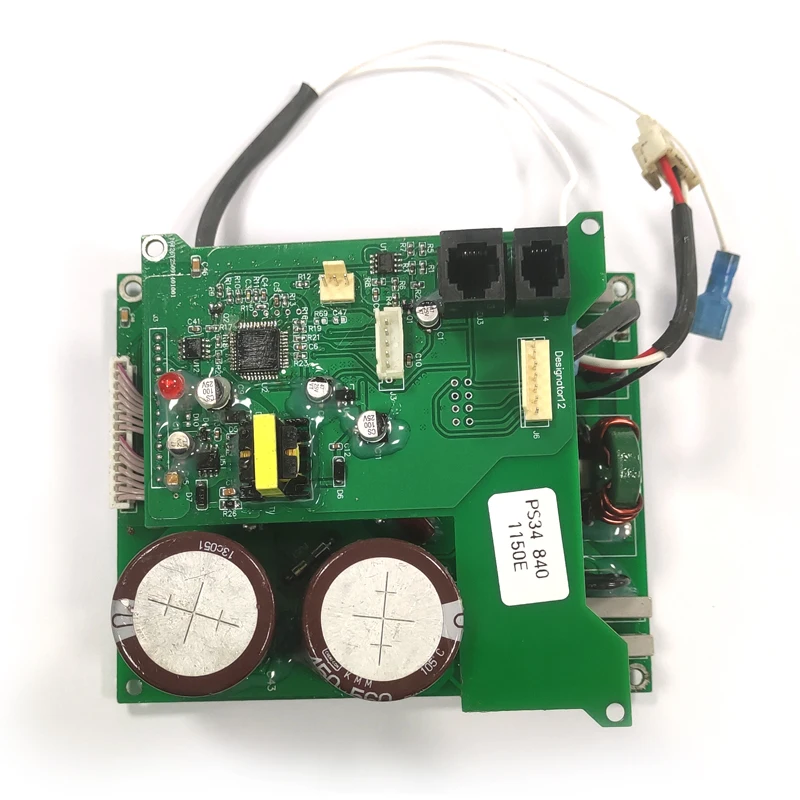 Suntool 2419748 PS34 840 1150E Pressure Control Box Circuit Board for Airless Spraying Machine
Suntool 2419748 PS34 840 1150E Pressure Control Box Circuit Board for Airless Spraying Machine