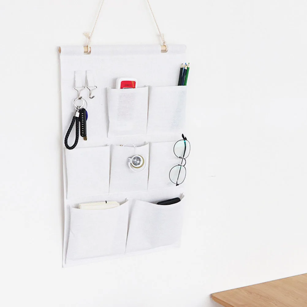 Wall Bag Door Hanging Organizer Storage Pouch Bedroom Closet Cabinet Space Saver Hanging Storage Bag Home Organization
Wall Bag Door Hanging Organizer Storage Pouch Bedroom Closet Cabinet Space Saver Hanging Storage Bag Home Organization