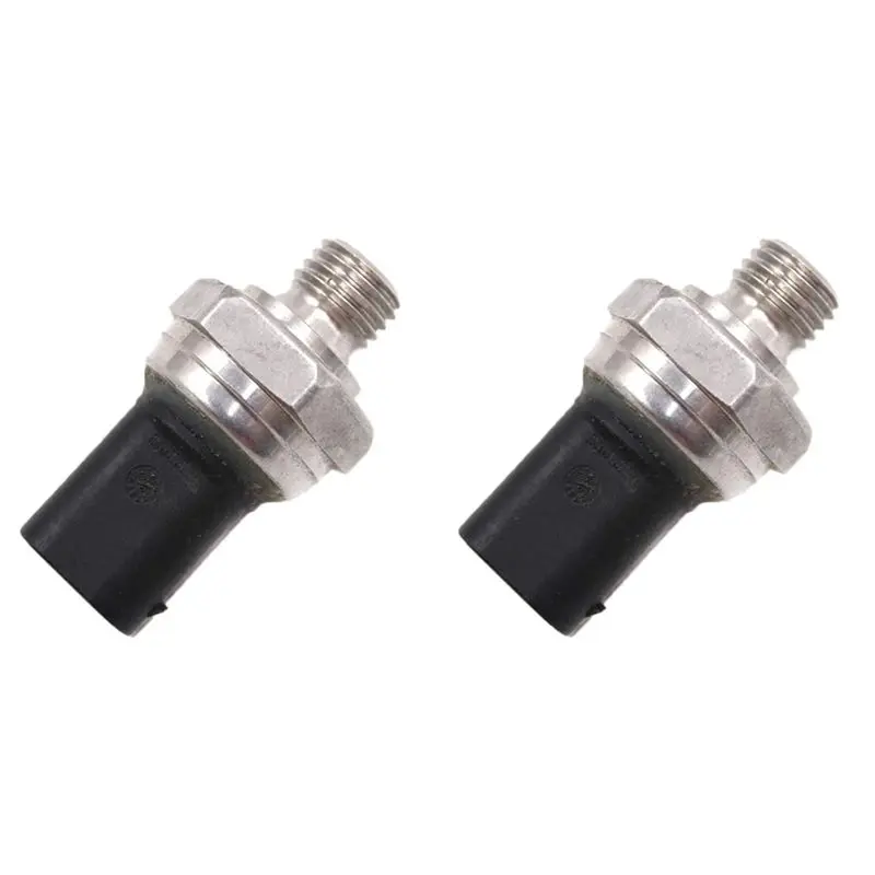 Well 2X Sensor Kraftstoffdruck For Mercedes Smart OM639 OM640 OM642 A0061536028 A0071534328
Well 2X Sensor Kraftstoffdruck For Mercedes Smart OM639 OM640 OM642 A0061536028 A0071534328