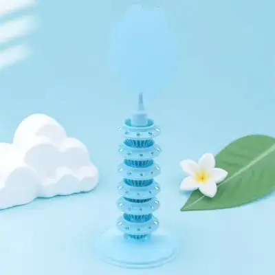 1Pcs Candy Display Stand Pagoda Shape 60 Holes Lollipop Holder for Birthday Wedding Party Dessert Shop Storage Rack
1Pcs Candy Display Stand Pagoda Shape 60 Holes Lollipop Holder for Birthday Wedding Party Dessert Shop Storage Rack