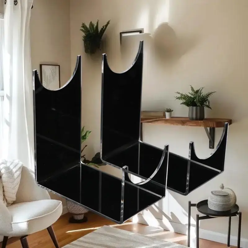 Акриловая подставка для демонстрации шофара, рога и меча, U-образная стойка, идеально подходит для декора дома и офиса, доступна в комплектах по 1 или 2 штуки.
Акриловая подставка для демонстрации шофара, рога и меча, U-образная стойка, идеально подходит для декора дома и офиса, доступна в комплектах по 1 или 2 штуки.