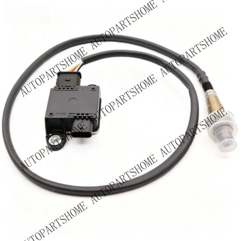 Z... 1588A677 Particulate Matter PM Sensor For Mitsubishi L200 Cummins 2.4 DI-D 4N15
Z... 1588A677 Particulate Matter PM Sensor For Mitsubishi L200 Cummins 2.4 DI-D 4N15