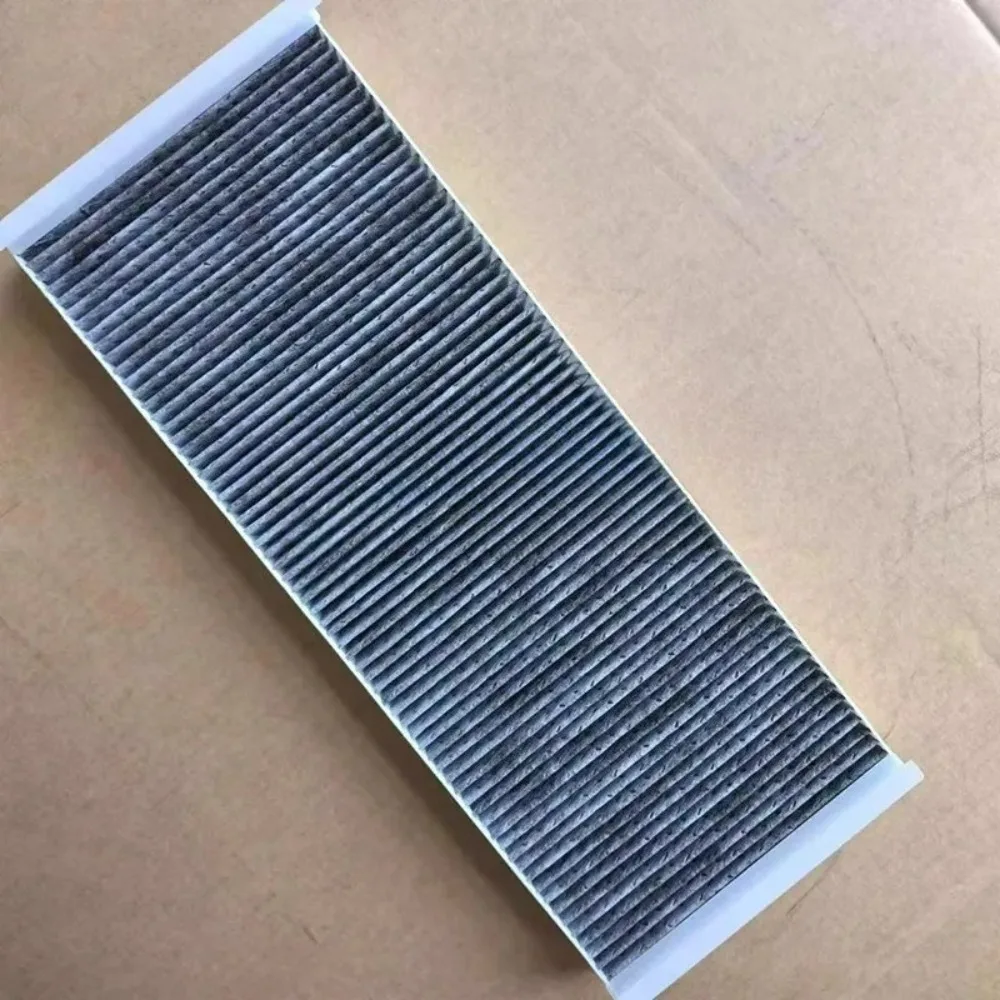 MAN Air Conditioning Filter High Quality for MAN TGX TGS 81619100019
MAN Air Conditioning Filter High Quality for MAN TGX TGS 81619100019