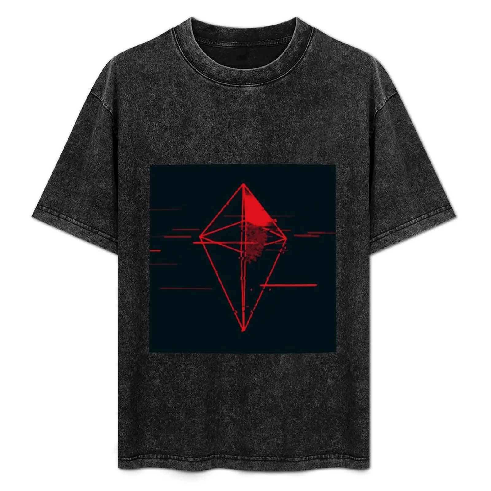 No Man's Sky Glitch T-Shirt Casual Everyday Wear T-Shirt
No Man's Sky Glitch T-Shirt Casual Everyday Wear T-Shirt