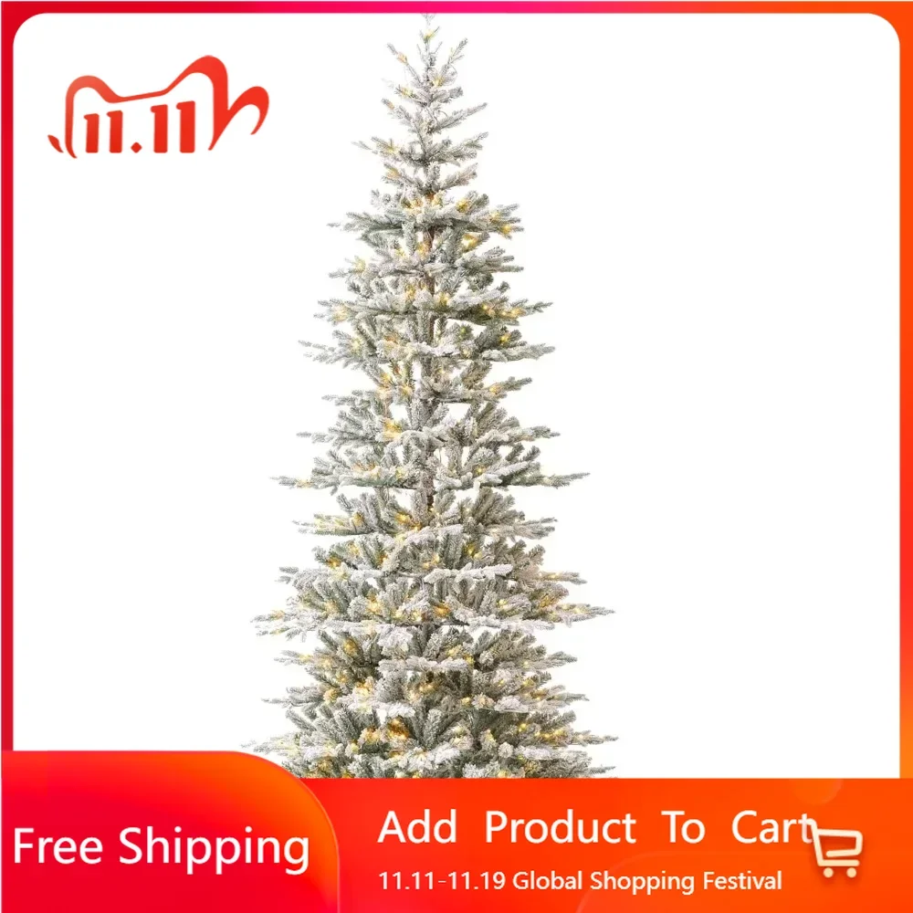 10ft Artificial Christmas Tree ,with Easy Assembly Metal Stand, with 700 Warm White Lights Holiday Decoration,Large Xmas Tree
10ft Artificial Christmas Tree ,with Easy Assembly Metal Stand, with 700 Warm White Lights Holiday Decoration,Large Xmas Tree