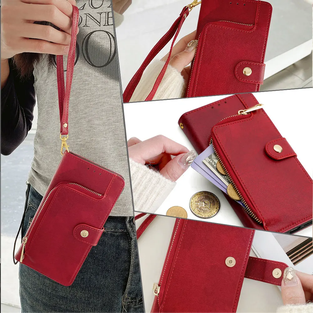 High quality PU leather Phone Case for Samsung Galaxy S26 S25 S24 S23 S22 Plus S21 S20 Cases Multiple Colors Available Fundas
High quality PU leather Phone Case for Samsung Galaxy S26 S25 S24 S23 S22 Plus S21 S20 Cases Multiple Colors Available Fundas