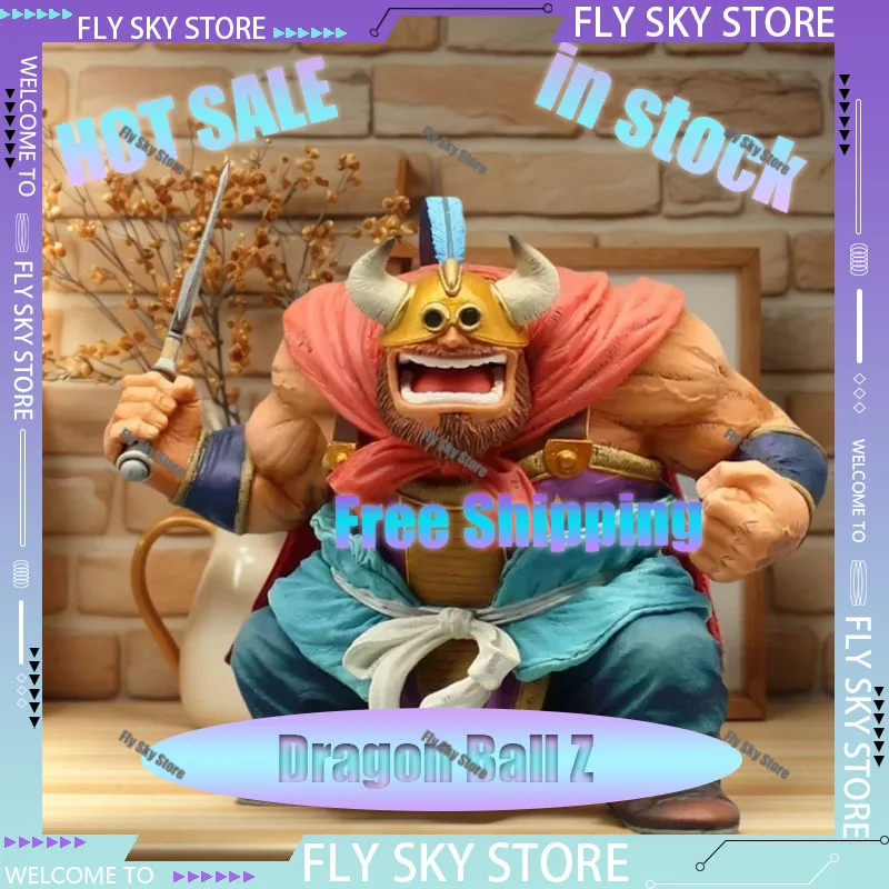 15cm Anime Dragon Ball Z Figurines Bull Demon King Figure Gk Tenkaichi Budokai Gyuumaou Action Figure Dbz PVC Statue Model Toys 
15cm Anime Dragon Ball Z Figurines Bull Demon King Figure Gk Tenkaichi Budokai Gyuumaou Action Figure Dbz PVC Statue Model Toys