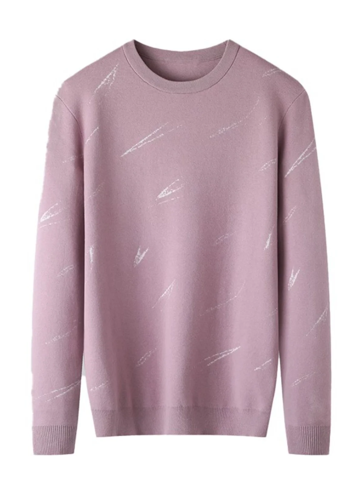 Легкий повседневный вязаный свитер, круглый пуловер, мужской пуловер Faion Ci Sle Long Sve, осенне-зимний цветной трикотаж
Легкий повседневный вязаный свитер, круглый пуловер, мужской пуловер Faion Ci Sle Long Sve, осенне-зимний цветной трикотаж