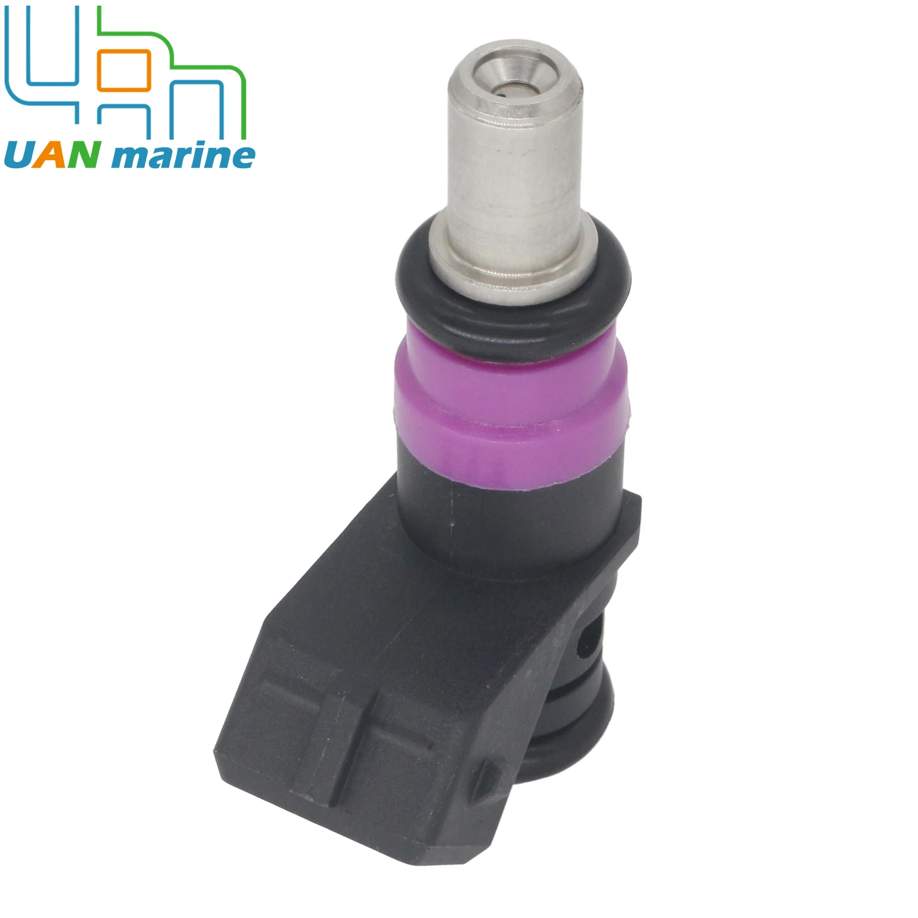8M0041571 For Mercury 8M0006027 Fuel Injector 4-Stroke 75-300 HP EFI & Verado Outboard Engine Replacces 892811T01 892811T02
8M0041571 For Mercury 8M0006027 Fuel Injector 4-Stroke 75-300 HP EFI & Verado Outboard Engine Replacces 892811T01 892811T02