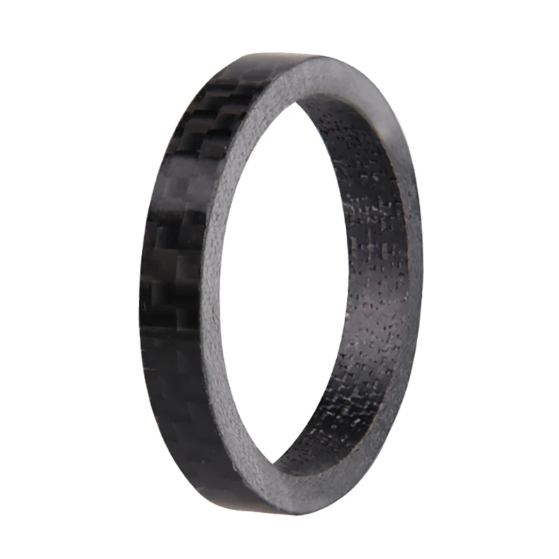 5 Pcs Bicycles Stem Spacer Replacement Carbon Fiber Mountain Bike Headset Washer
5 Pcs Bicycles Stem Spacer Replacement Carbon Fiber Mountain Bike Headset Washer