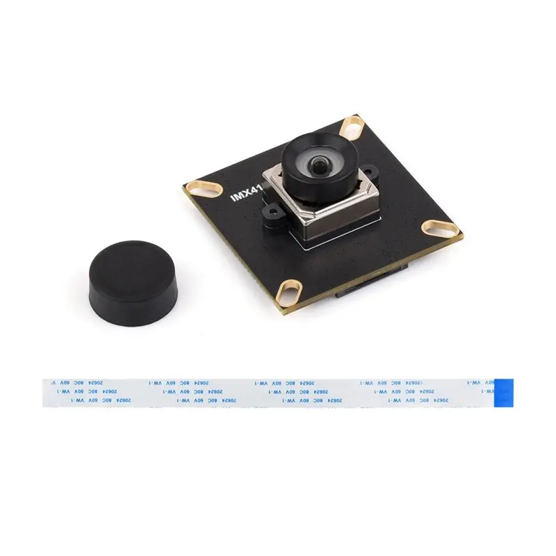 AAAEL-IMX415 8MP USB Camera Module 3840X2160 95.5° D-FOV Distortion-Free Lens IMX415 8MP AF Camera
AAAEL-IMX415 8MP USB Camera Module 3840X2160 95.5° D-FOV Distortion-Free Lens IMX415 8MP AF Camera