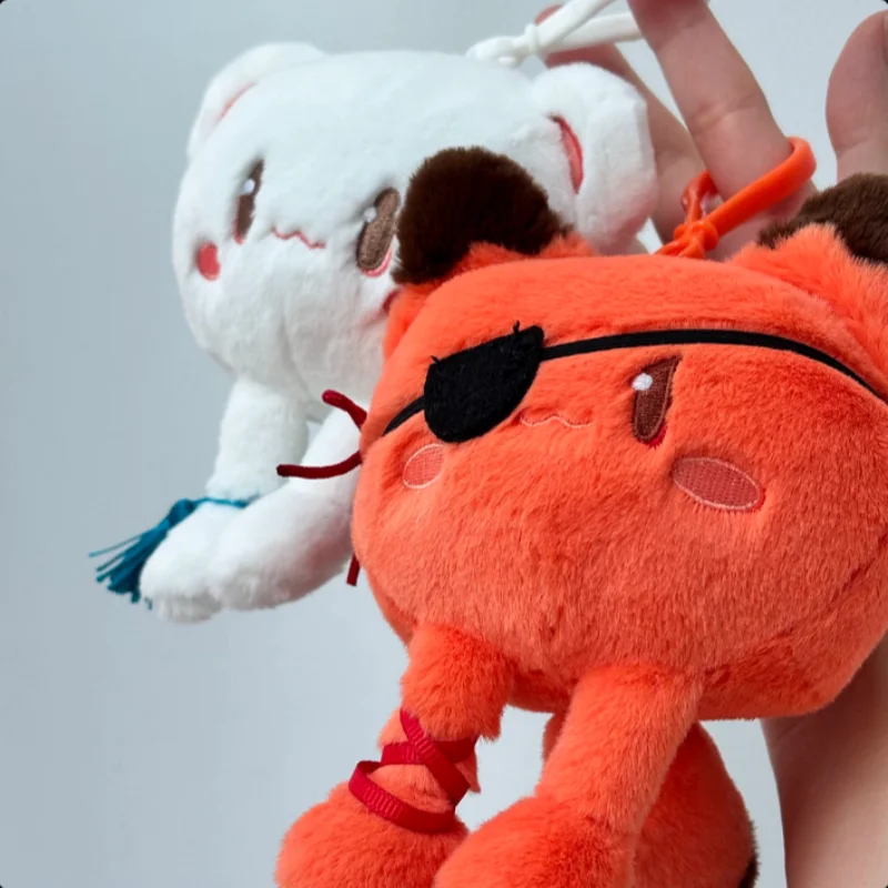 In Stock Original Bilibili Heaven Official'S Blessing Huacheng Xielian Anime Merchandise Cute Keychain Bag Decor For Fans
In Stock Original Bilibili Heaven Official'S Blessing Huacheng Xielian Anime Merchandise Cute Keychain Bag Decor For Fans