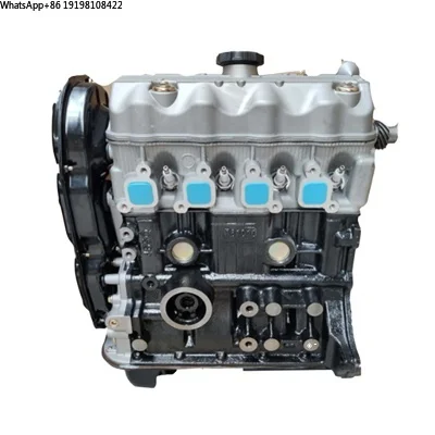 High Quality BRAND NEW 465 465Q 465QA 465Q5 DA465Q 465Q-1A F10A ENGINE LONG BLOCK 1.0L for Suzuki CAR ENGINE
High Quality BRAND NEW 465 465Q 465QA 465Q5 DA465Q 465Q-1A F10A ENGINE LONG BLOCK 1.0L for Suzuki CAR ENGINE