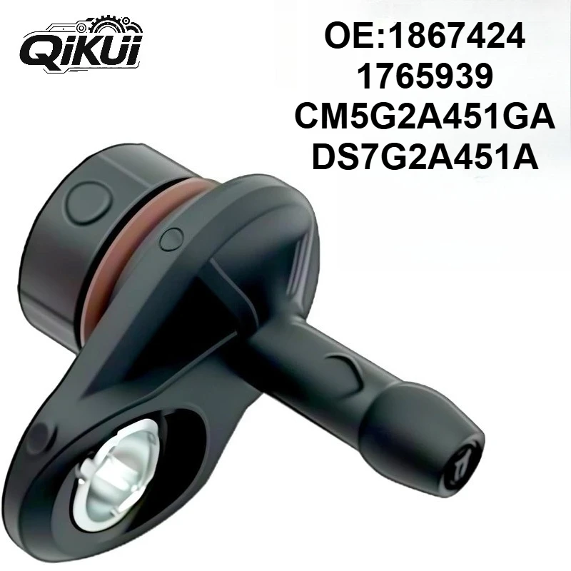 QIKUI Vacuum Pump Valve Repair Kit For Ford 1.0 1.5 Ecoboost CM5G2A451GA DS7G-2A451-CB BM5G-2A451-GA 1867424 1699569
QIKUI Vacuum Pump Valve Repair Kit For Ford 1.0 1.5 Ecoboost CM5G2A451GA DS7G-2A451-CB BM5G-2A451-GA 1867424 1699569