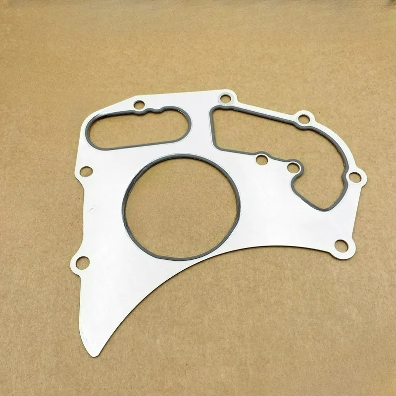 Engine Water Pump Gasket Digging for Carter E312/313/320GC/323GC Perkins C4.4/C6.6/C7.1
Engine Water Pump Gasket Digging for Carter E312/313/320GC/323GC Perkins C4.4/C6.6/C7.1