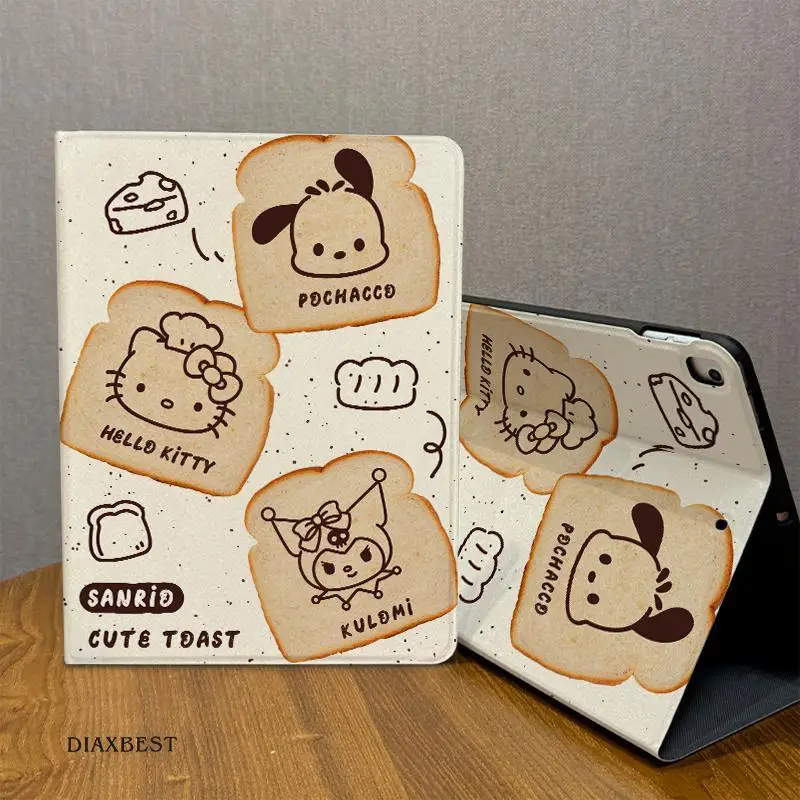 For Redmi Pad SE Pad Pro 12.1 Xiaomi 5 5Pro 6 6SPro 12.4 7 7Pro 11.2 Fashion Kawaii Hello Kitty Kuromi Soft Silicone Cover
For Redmi Pad SE Pad Pro 12.1 Xiaomi 5 5Pro 6 6SPro 12.4 7 7Pro 11.2 Fashion Kawaii Hello Kitty Kuromi Soft Silicone Cover