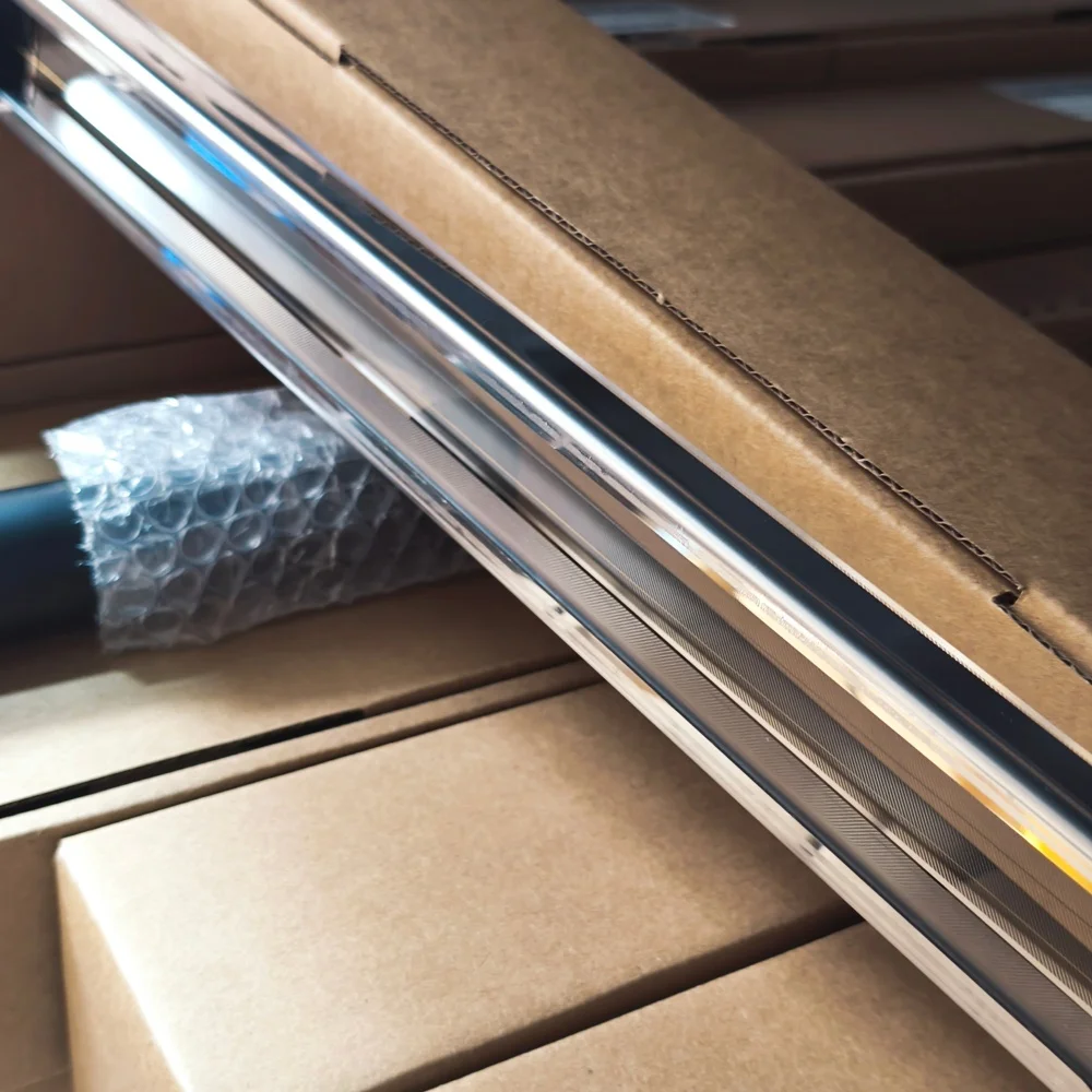 1X AD004091 Корона зарядки для Ricoh Aficio MP 5500 6000 6500 7000 7500 8000 1060 1075 1085 1105 2051 2060 2075 2090 2105
1X AD004091 Корона зарядки для Ricoh Aficio MP 5500 6000 6500 7000 7500 8000 1060 1075 1085 1105 2051 2060 2075 2090 2105