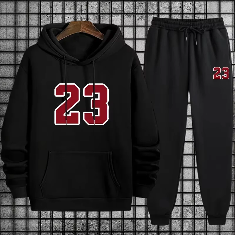 Running Mens Tracksuit Casual Print Sweatshirts Streetwear Outdoors Sports Jogging Mens Clothing New Single Piece Hoodies Pants
Running Mens Tracksuit Casual Print Sweatshirts Streetwear Outdoors Sports Jogging Mens Clothing New Single Piece Hoodies Pants