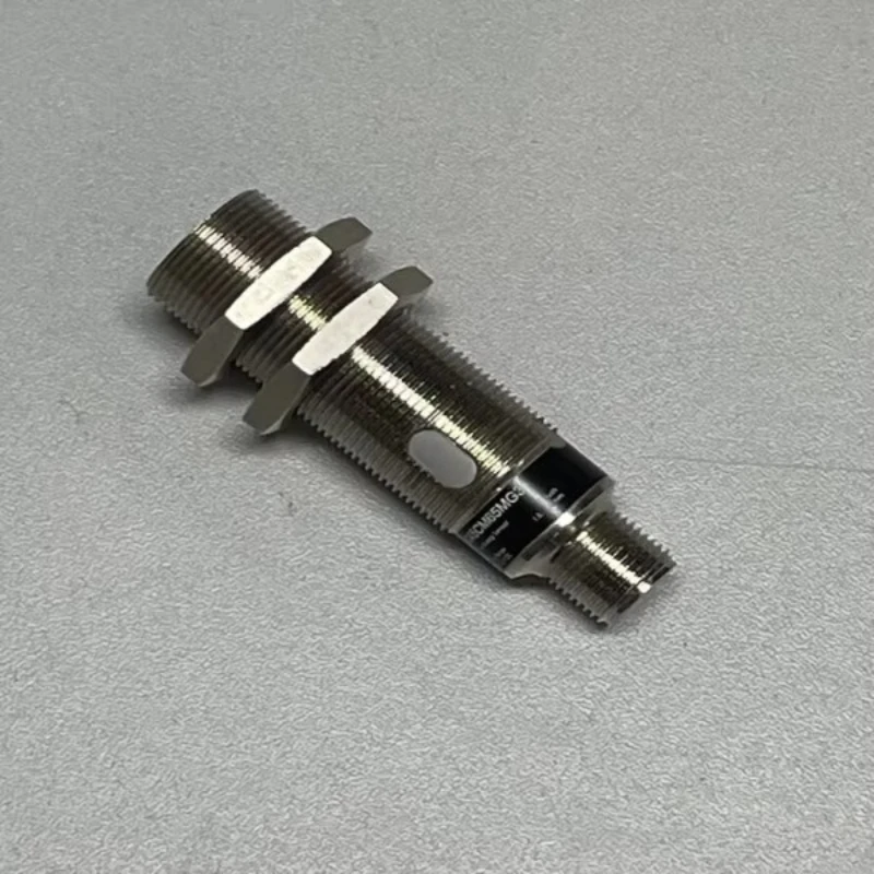 Inductive Analog Sensor IW045CM65MG3 for PLC DC24V M12 Proximity Switch Industrial Automation 1 Year Warranty CE
Inductive Analog Sensor IW045CM65MG3 for PLC DC24V M12 Proximity Switch Industrial Automation 1 Year Warranty CE