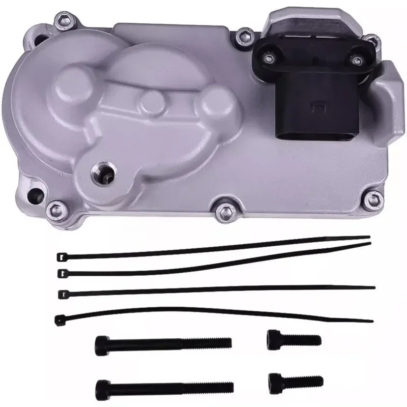 1PCS Turbocharger 68444773AA 68444773 for Cummins Ram 2019-2024 2500 3500 Truck 6.7L Engine
1PCS Turbocharger 68444773AA 68444773 for Cummins Ram 2019-2024 2500 3500 Truck 6.7L Engine