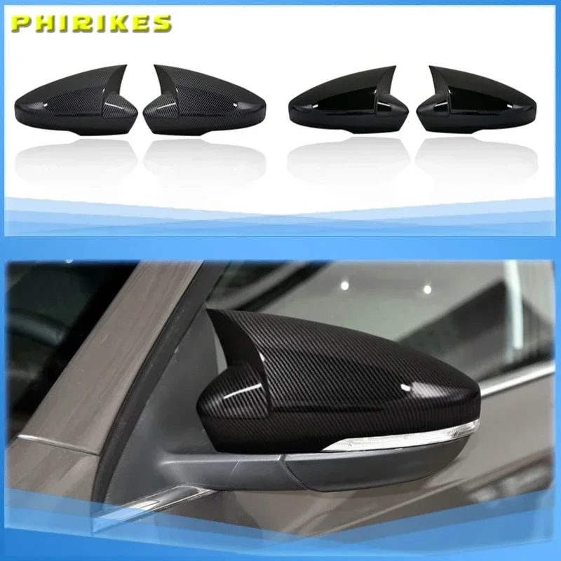 Крышка для боковых крыльев зеркал для Skoda Octavia Mk3 A7 5E 2014 2015 2016 2017 2018 2019
Крышка для боковых крыльев зеркал для Skoda Octavia Mk3 A7 5E 2014 2015 2016 2017 2018 2019