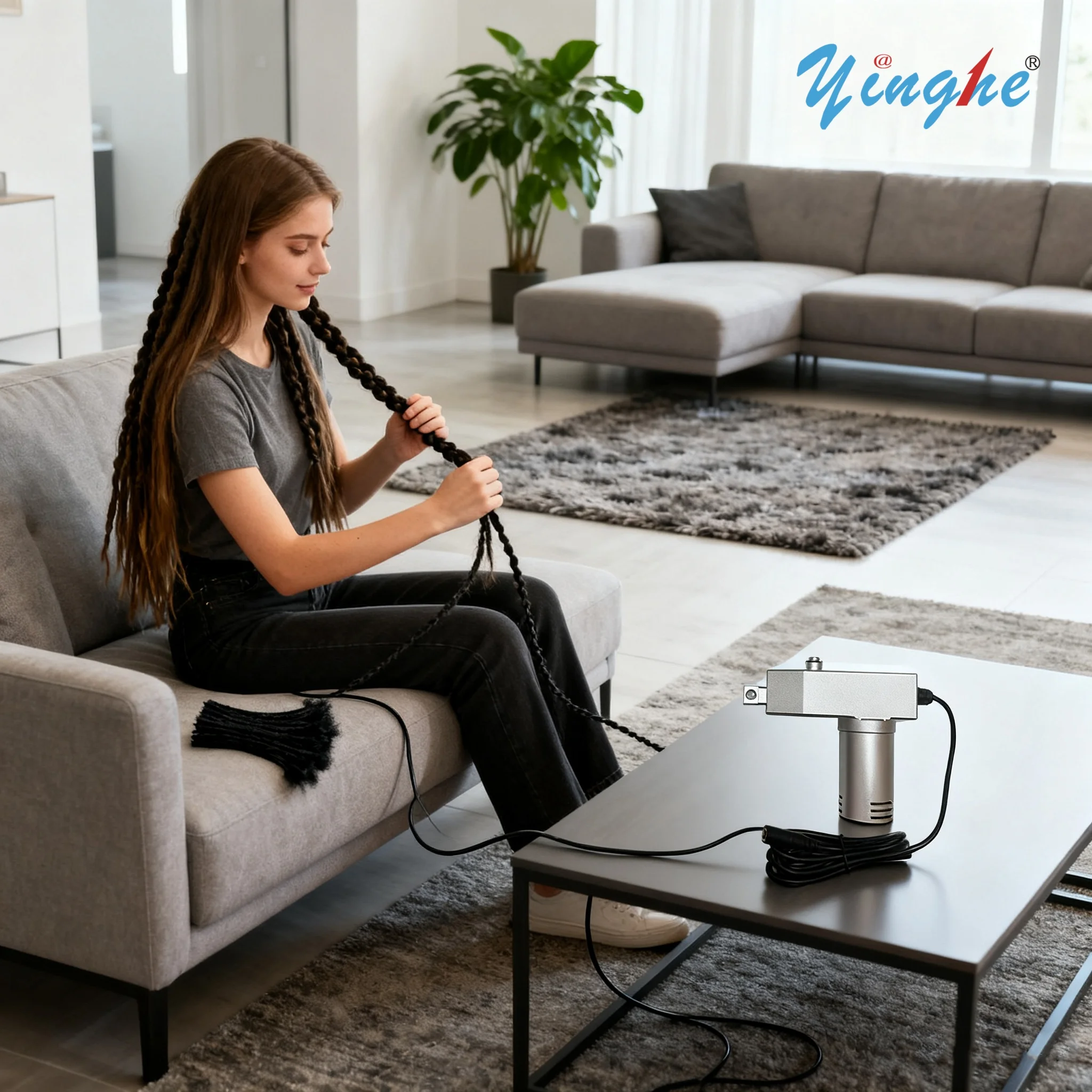 110 В, 96 Вт, 7 скоростей, регулируемая машина для дредов, портативная машина для изготовления дредов, автоматическая машина для изготовления серебряных дредов
110 В, 96 Вт, 7 скоростей, регулируемая машина для дредов, портативная машина для изготовления дредов, автоматическая машина для изготовления серебряных дредов