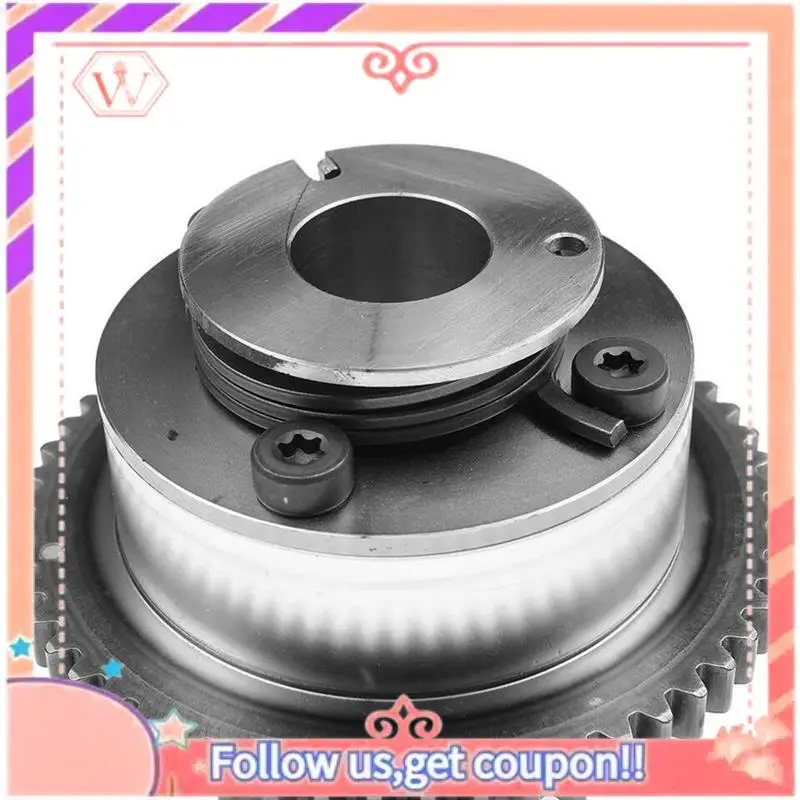 A88U-Exhaust Intake CVVT Timing Camshaft Gear For Hyundai Elantra For Kia Soul Forte
A88U-Exhaust Intake CVVT Timing Camshaft Gear For Hyundai Elantra For Kia Soul Forte