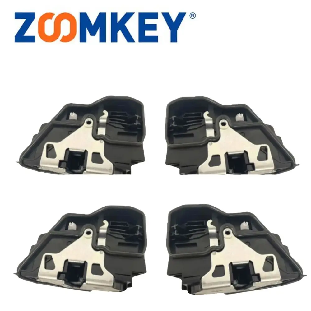 ZOOMKEY Front/Rear Door Lock Latch Actuator Left/Right Fit For BMW E60 E70 E90 51217202143 51217202146 51227202147 51227202148
ZOOMKEY Front/Rear Door Lock Latch Actuator Left/Right Fit For BMW E60 E70 E90 51217202143 51217202146 51227202147 51227202148