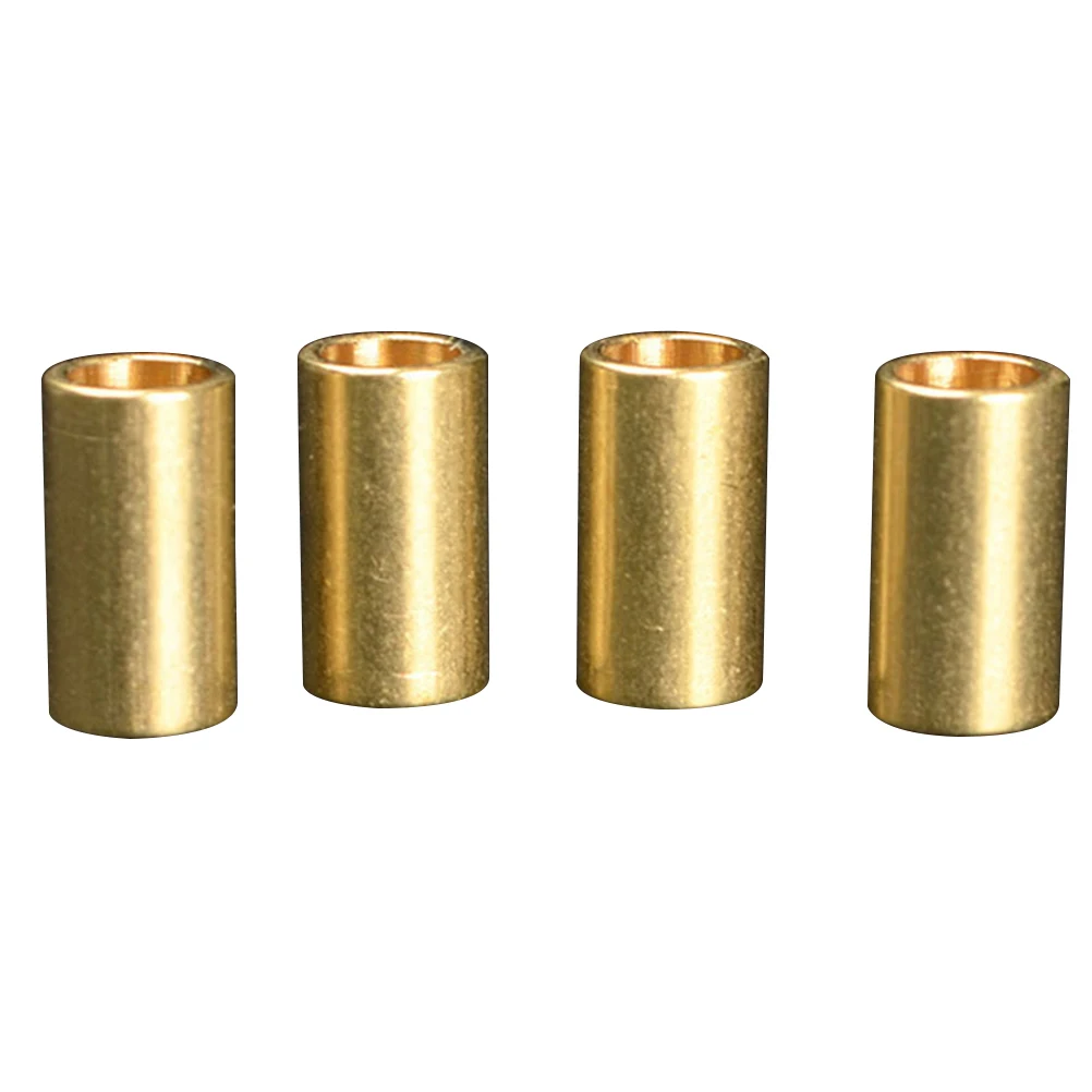 50 Pcs Straight Barrel Spacer Beads Copper Tube Spacers for Jewelry Making Metal DIY Craft Supplies Lightweight Durable
50 Pcs Straight Barrel Spacer Beads Copper Tube Spacers for Jewelry Making Metal DIY Craft Supplies Lightweight Durable