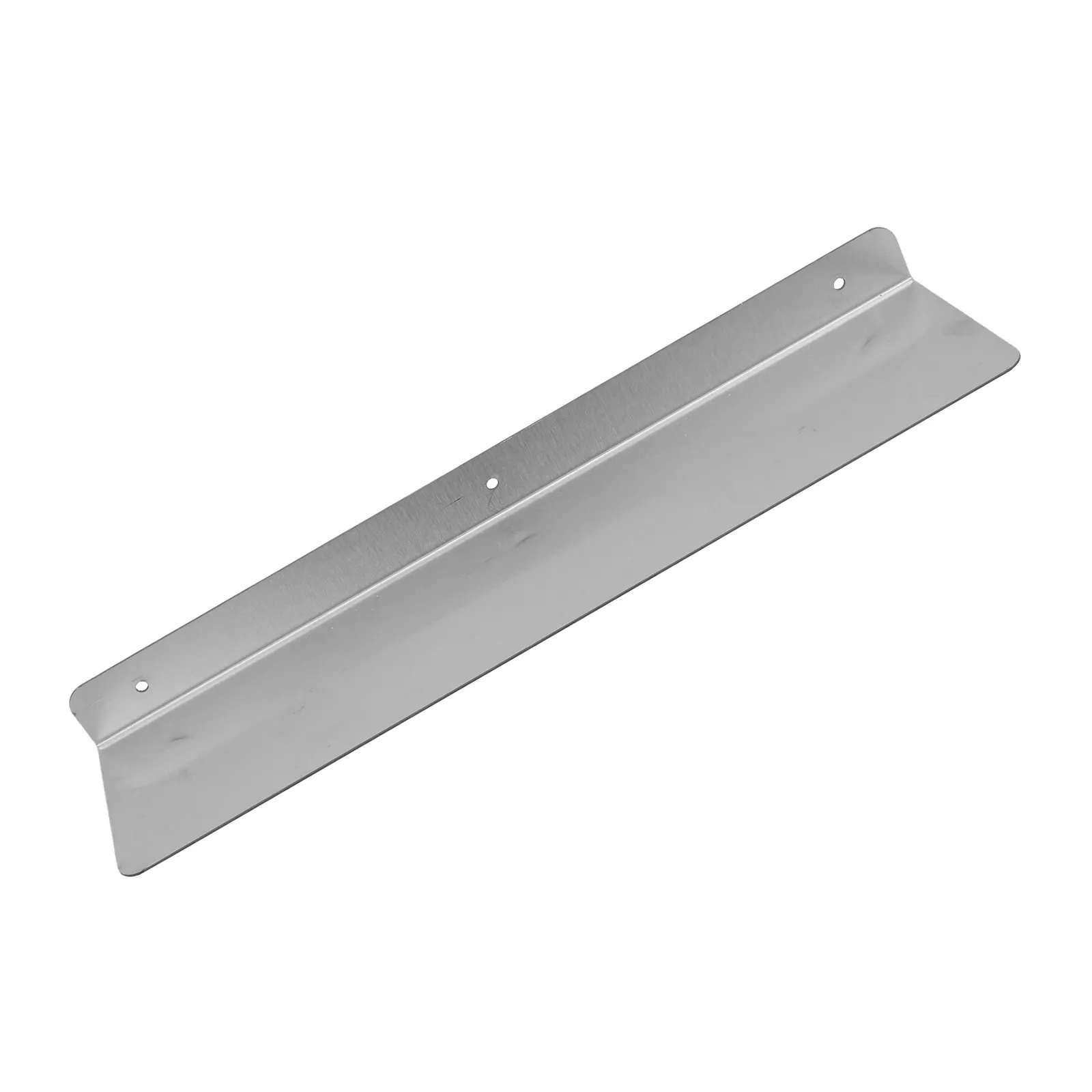 Stainless Steel Wall Mounted Floating Shelf Kitchen Storage Rack Bathroom Organizer Spice Bottle Holder Space Saving Metal Shelf
Stainless Steel Wall Mounted Floating Shelf Kitchen Storage Rack Bathroom Organizer Spice Bottle Holder Space Saving Metal Shelf