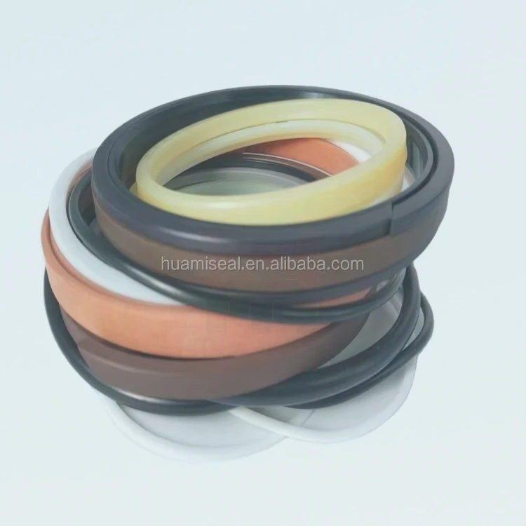 Excavator O-ring Kit Hydraulic Cylinder Oil Seal EW145B Arm Cylinder Seal Kit VOE14577802
Excavator O-ring Kit Hydraulic Cylinder Oil Seal EW145B Arm Cylinder Seal Kit VOE14577802