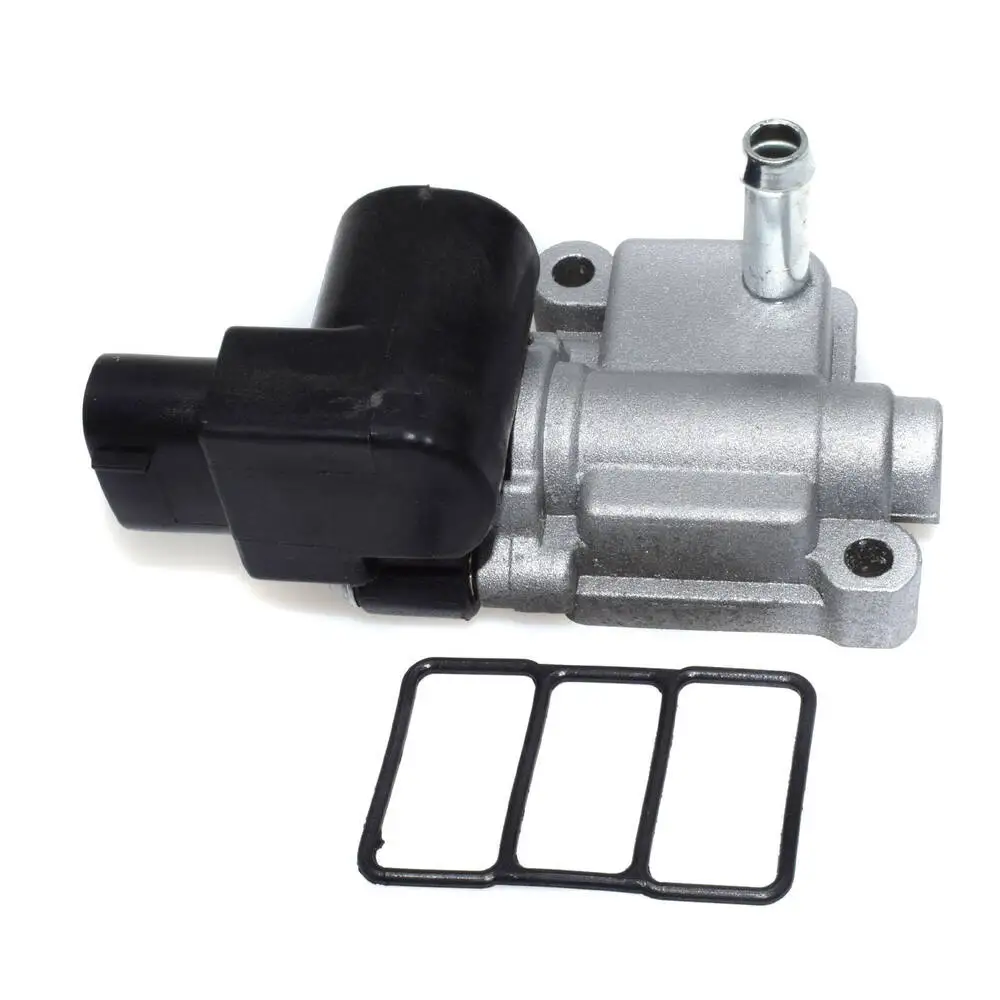 Клапан управления холостым двигателем 16022P8AA02 16022P8AA03 для ACURA CL Honda Odyssey V6 Accord AC229, 1 шт.
Клапан управления холостым двигателем 16022P8AA02 16022P8AA03 для ACURA CL Honda Odyssey V6 Accord AC229, 1 шт.