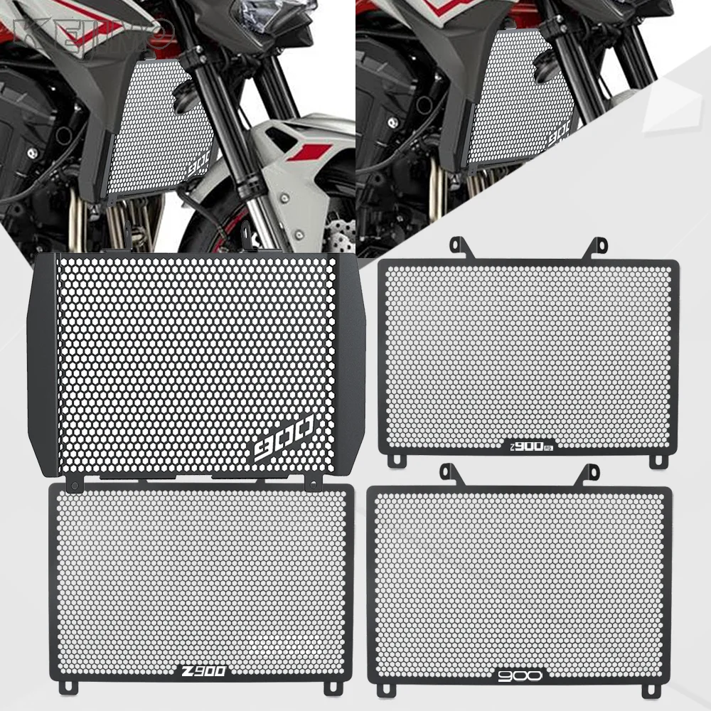 Z900SE Z900RS 2021-2025-2026 Motorcycle Accessories Radiator Protection Grille Guard Protector Cover FOR KAWASAKI Z900 SE Z900RS
Z900SE Z900RS 2021-2025-2026 Motorcycle Accessories Radiator Protection Grille Guard Protector Cover FOR KAWASAKI Z900 SE Z900RS
