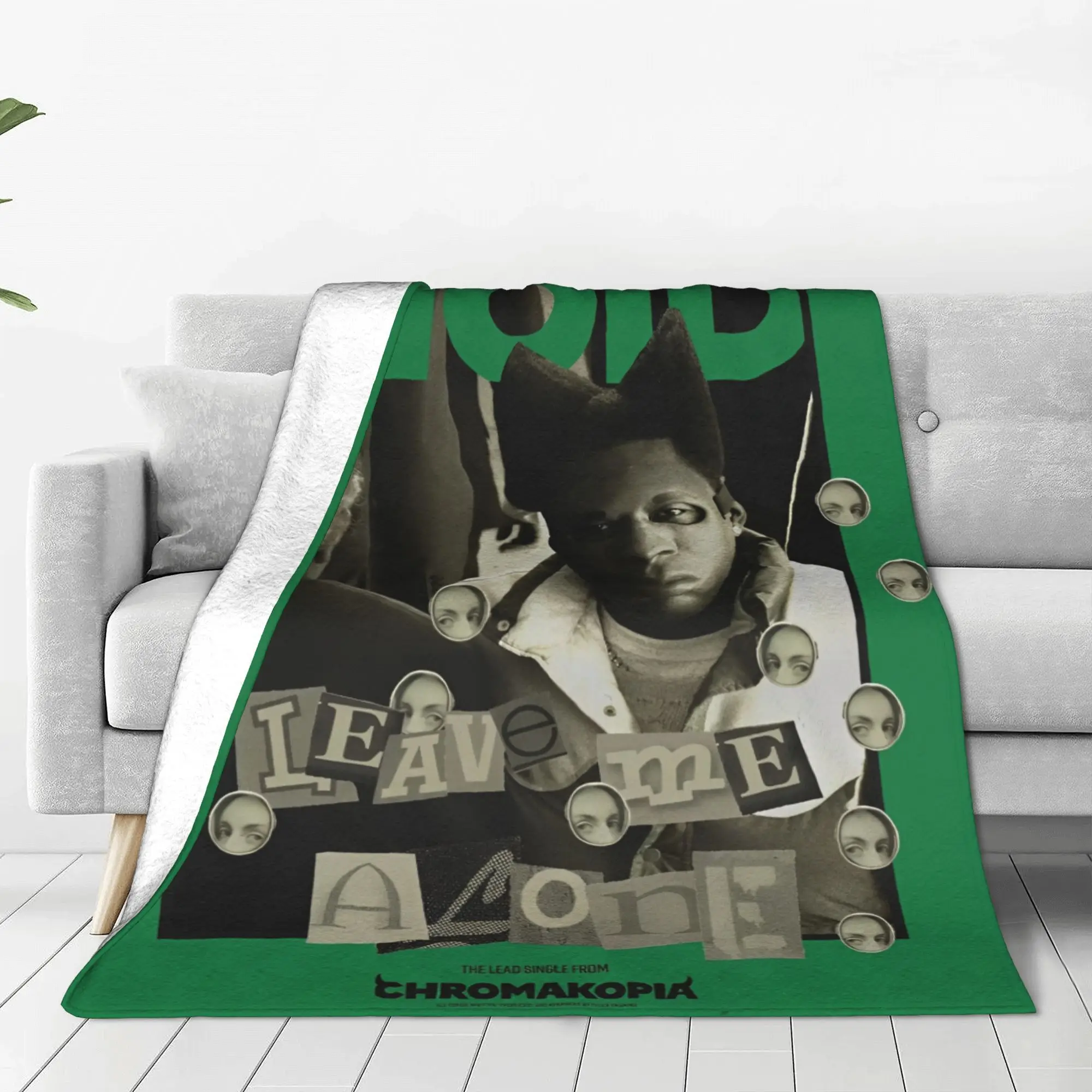 Tylers The Creator Chromakopia Tour 2024 Coral Fleece Plush Throw Blanket Blanket for Bed Outdoor Lightweight Bedding Throws
Tylers The Creator Chromakopia Tour 2024 Coral Fleece Plush Throw Blanket Blanket for Bed Outdoor Lightweight Bedding Throws