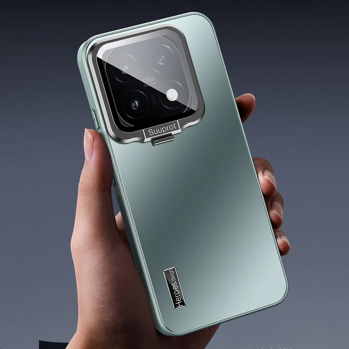Shockproof Glass Built-in Camera Lens Kickstand Case For iQOO 15 13 12 iqoo Neo 10 Pro Neo9 9S Pro, Matte PC Hard Phone Cover
Shockproof Glass Built-in Camera Lens Kickstand Case For iQOO 15 13 12 iqoo Neo 10 Pro Neo9 9S Pro, Matte PC Hard Phone Cover