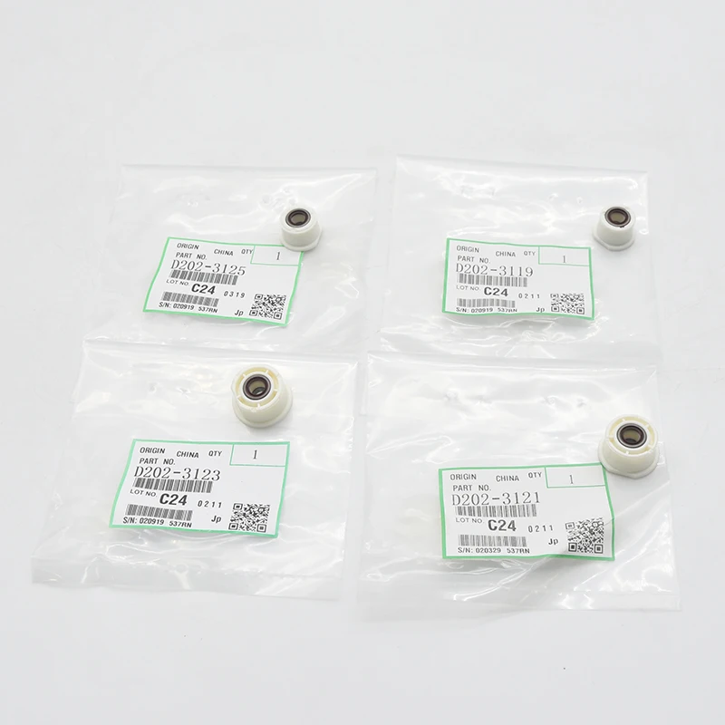 Новинка, модель MP6054 вкладыш для проявителя для Ricoh MP 4054 2554 3054 3554 2555 3055 3555 5054 втулка/подшипник D202 3119/3121/3123/3125
Новинка, модель MP6054 вкладыш для проявителя для Ricoh MP 4054 2554 3054 3554 2555 3055 3555 5054 втулка/подшипник D202 3119/3121/3123/3125