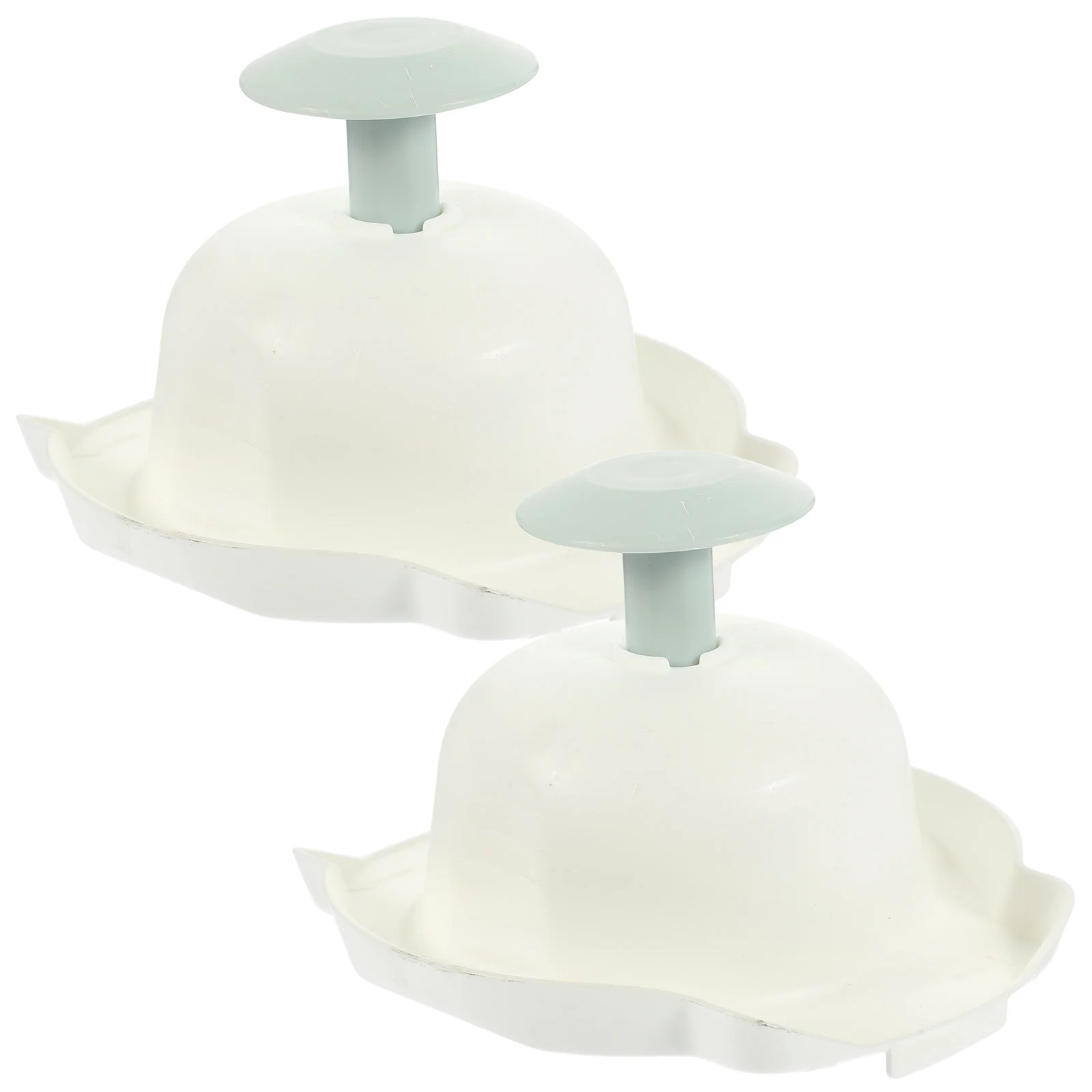 2PCS Plastic Food Slicer Safety Holder Compact Sturdy Protector Onion Fruit Vegetable Tool Lasting Kitchen Bar
2PCS Plastic Food Slicer Safety Holder Compact Sturdy Protector Onion Fruit Vegetable Tool Lasting Kitchen Bar
