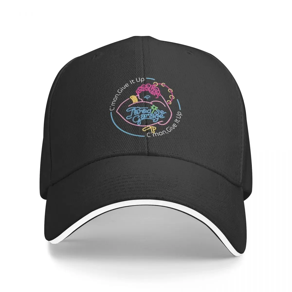 New C'mon, Give It Up (Paradise Garage) Baseball Cap Caps hiking hat Hats For Men Women's
New C'mon, Give It Up (Paradise Garage) Baseball Cap Caps hiking hat Hats For Men Women's