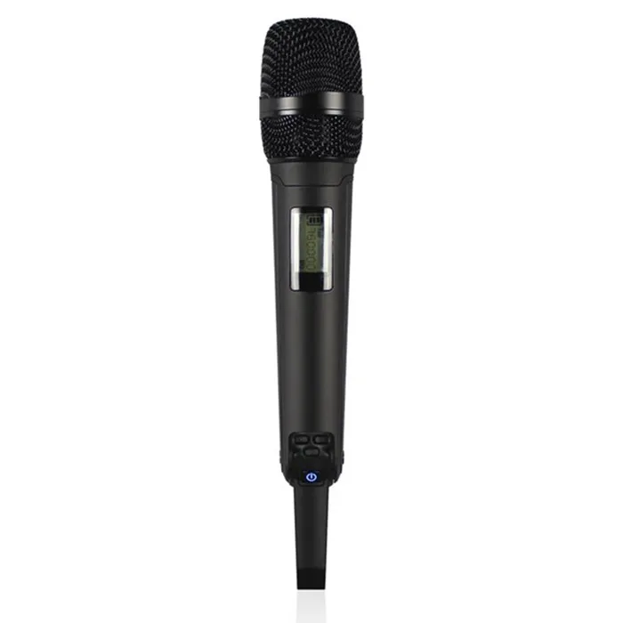 handhold microphone for SKM9100 wireless microphone
handhold microphone for SKM9100 wireless microphone