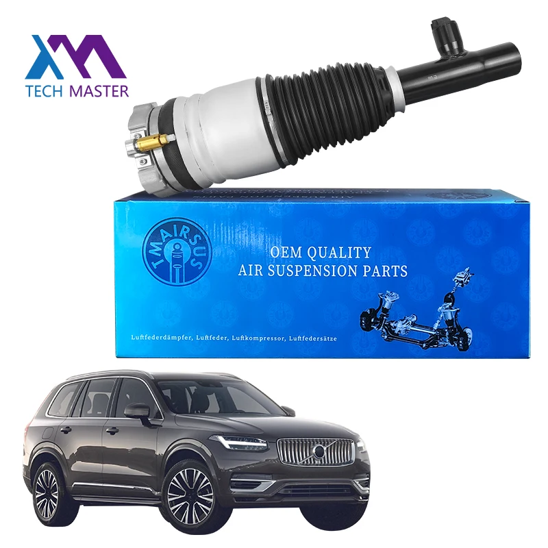 Well-Balanced 31451834 31451832 31429975 Front Right Air Suspension Shock For Volvo XC90
Well-Balanced 31451834 31451832 31429975 Front Right Air Suspension Shock For Volvo XC90