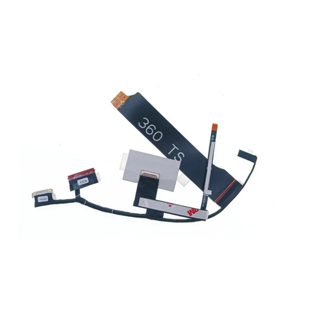 Кабель для экрана Dell Latitude 9430 E9430, кабель для сенсорного экрана LCD EDP 4K QHD 01C68Y
Кабель для экрана Dell Latitude 9430 E9430, кабель для сенсорного экрана LCD EDP 4K QHD 01C68Y