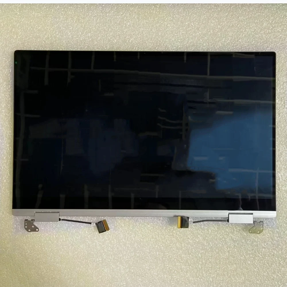 15.6 inch Laptop Display for Samsung Galaxy Book Pro 360 15 NP950QDB NP950QED OLED Screen Upper Part Complete Assembly No-touch
15.6 inch Laptop Display for Samsung Galaxy Book Pro 360 15 NP950QDB NP950QED OLED Screen Upper Part Complete Assembly No-touch