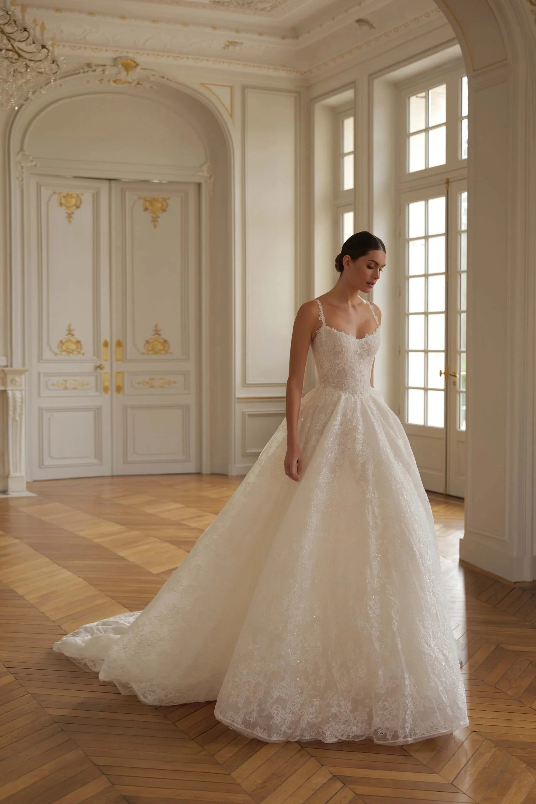 Кружевное свадебное платье, роскошное платье 2025, Vestido De Novia Princesa, на заказ, Abito Da Sposa, Casamento Noiva, халат Mariage 2024, свадебное платье
Кружевное свадебное платье, роскошное платье 2025, Vestido De Novia Princesa, на заказ, Abito Da Sposa, Casamento Noiva, халат Mariage 2024, свадебное платье
