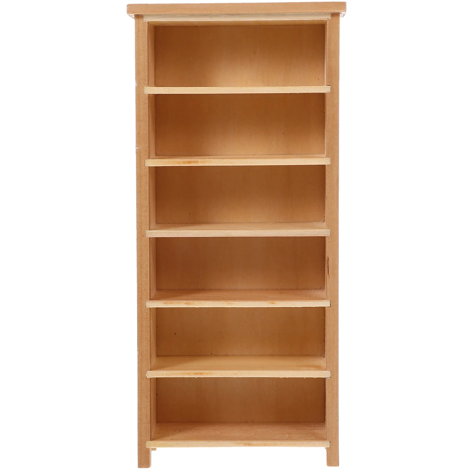 2Pcs Mini Wood Bookshelf Lifelike Small Furniture Ornaments Miniature Home Decor Bookcase Storage Shelf Accessories
2Pcs Mini Wood Bookshelf Lifelike Small Furniture Ornaments Miniature Home Decor Bookcase Storage Shelf Accessories